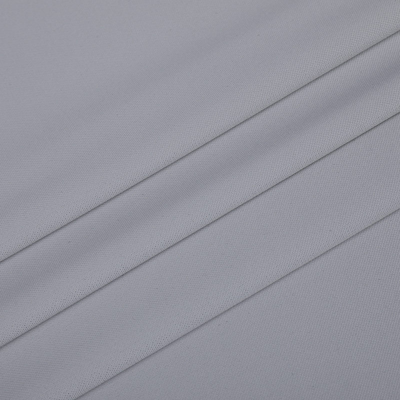 APJ1090 Warp knitted brocade jacquard fabric for sportswear