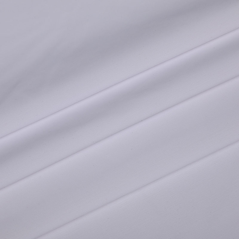 APS038302 Warp knitted 32G polyester matte underwear fabric for women