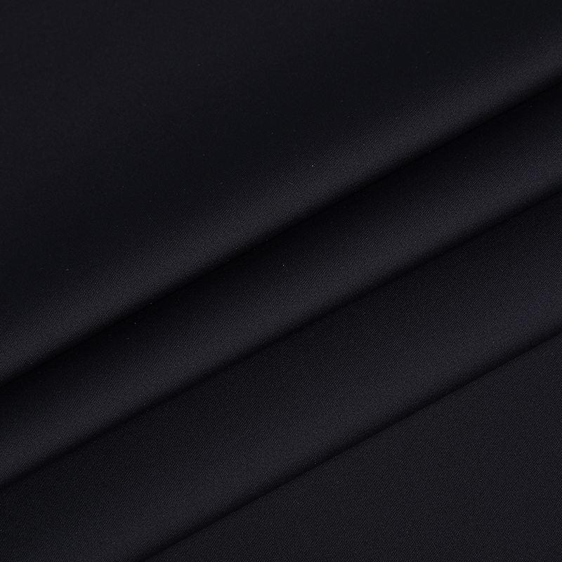 CPS099540/40 Ammonium double ground high elastic double fabric