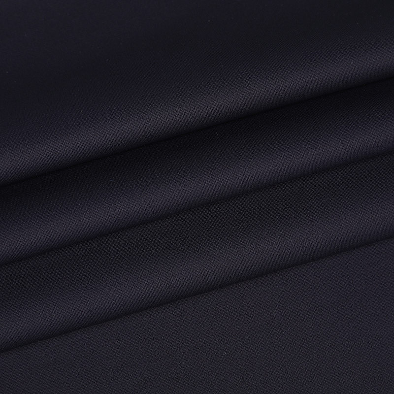 CPS0982 Jacquard double beaded stretch fabric