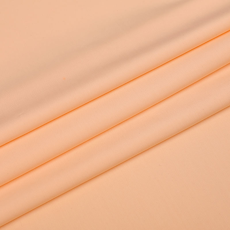 APS0349 Kam amine ultra-thin gloss high stretch leisure outdoor clothing fabric